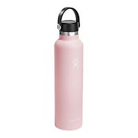 Hydro Flask 24 Oz. Stone Standard Mouth With Flex Cap 